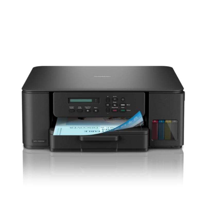Impressora Brother Multifunción DCP-T580DW