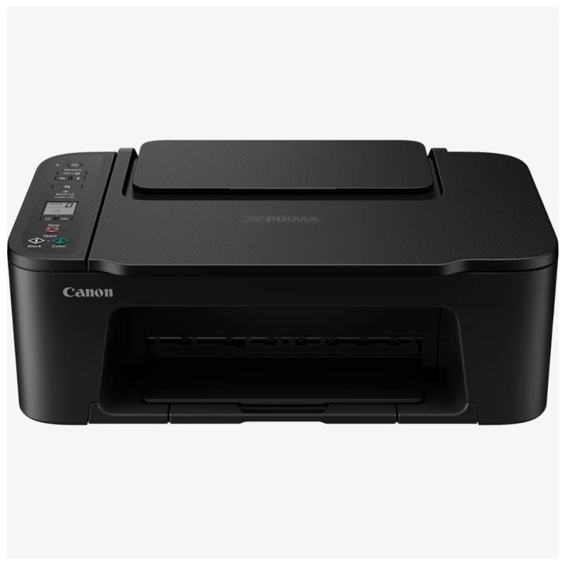 Impressora Canon Multifunción Pixma TS3752i