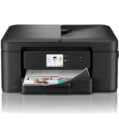 Impressora multifunções Brother DCP-J1460DW - imagem 9