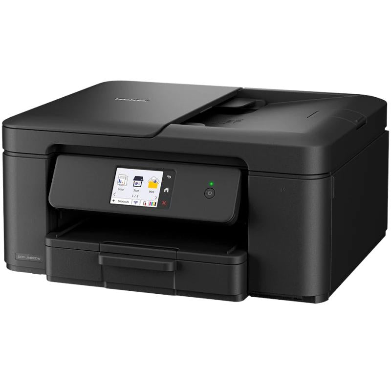 Impressora multifunções Brother DCP-J1460DW - imagem 10