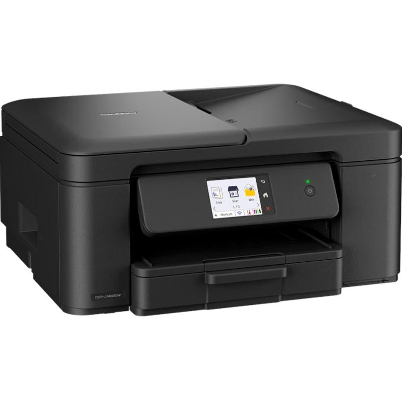 Impressora multifunções Brother DCP-J1460DW - imagem 11
