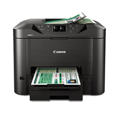 Impressora multifunções Canon Multifunções MAXIFY MB5450 - imagem 3