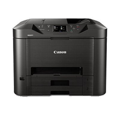 Impressora multifunções Canon Multifunções MAXIFY MB5450 - imagem 5