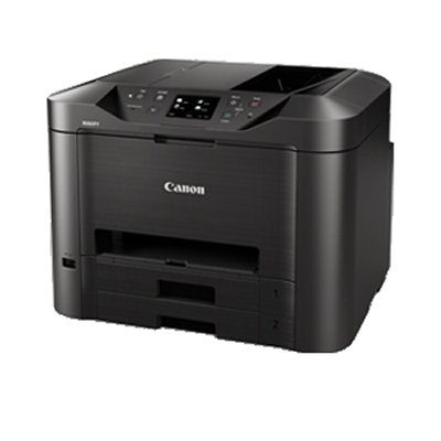 Impressora multifunções Canon Multifunções MAXIFY MB5450 - imagem 112