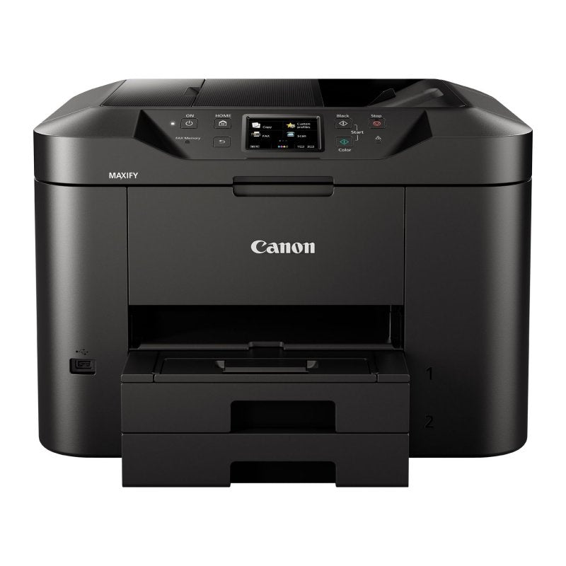 Impressora Canon Multifunción MAXIFY MB2750