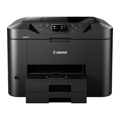 Impressora Canon Multifunción MAXIFY MB2750