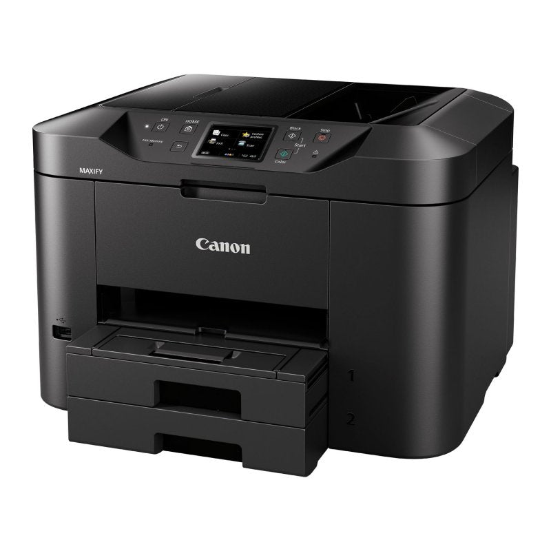 Impressora Canon Multifunción MAXIFY MB2750 - imagem 2