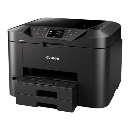 Impressora Canon Multifunción MAXIFY MB2750 - imagem 2