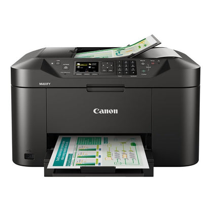 Impressora Canon Multifunción MAXIFY MB2150 - imagem 3