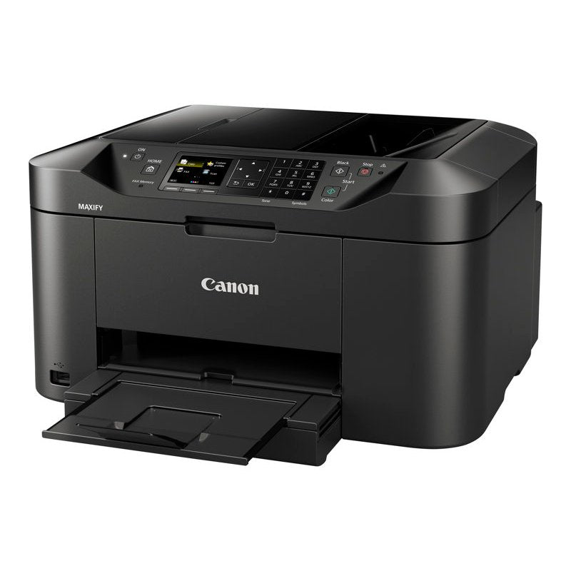 Impressora Canon Multifunción MAXIFY MB2150 - imagem 4