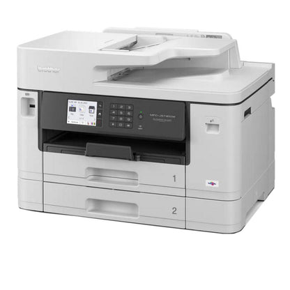 Impressora Brother Multifunción MFC-J5740DW - imagem 3