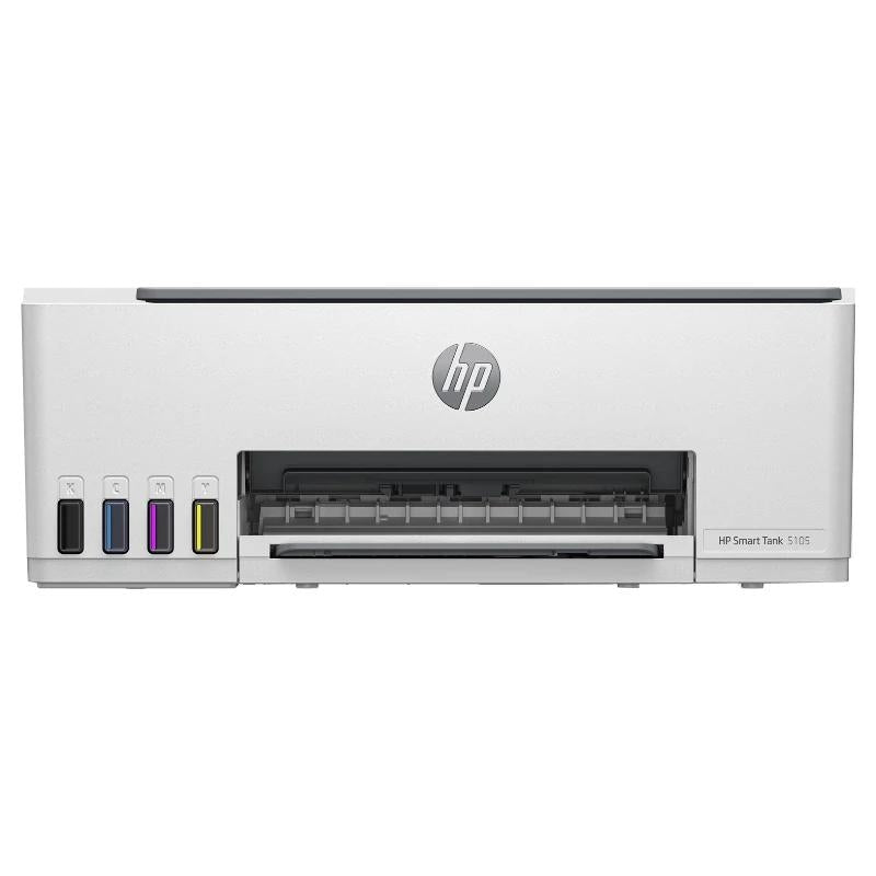 Impressora HP Multifunción Smart Tank 5105 Fax Movil