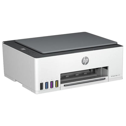 Impressora HP Multifunción Smart Tank 5105 Fax Movil - imagem 2