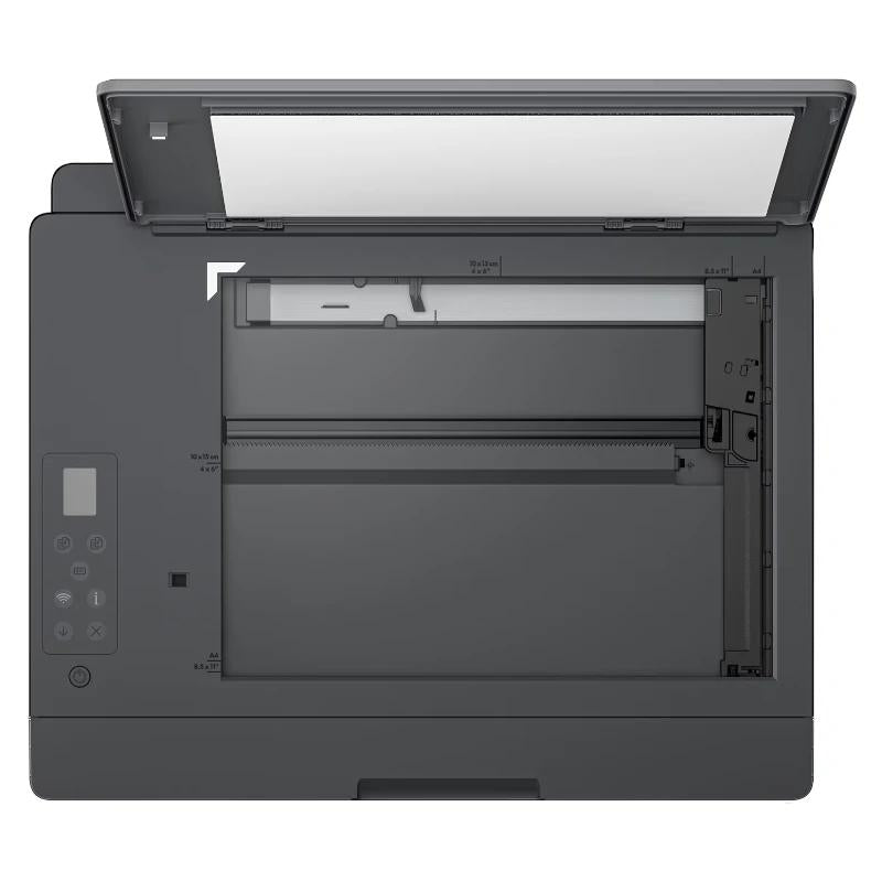 Impressora HP Multifunción Smart Tank 5105 Fax Movil - imagem 3
