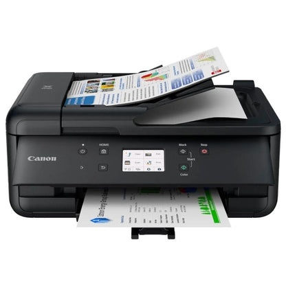 Impressora Canon Multifunción Pixma TR7650