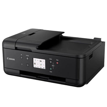 Impressora Canon Multifunción Pixma TR7650 - imagem 2
