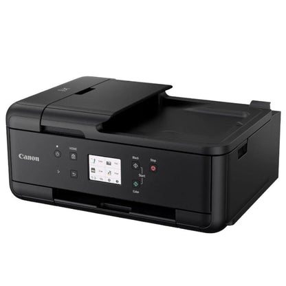 Impressora Canon Multifunción Pixma TR7650 - imagem 2