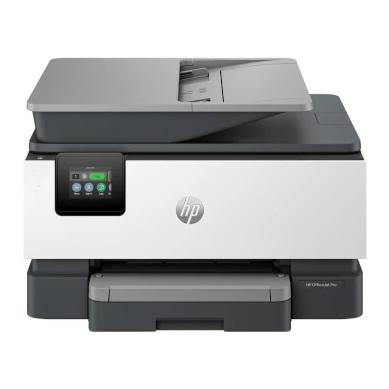 Impressora HP Multifunción Officejet Pro 9120b WiFi/ Fax/ Dúp