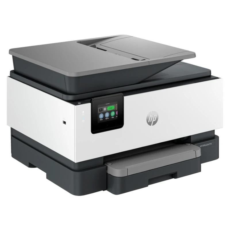 Impressora HP Multifunción Officejet Pro 9120b WiFi/ Fax/ Dúp - imagem 3