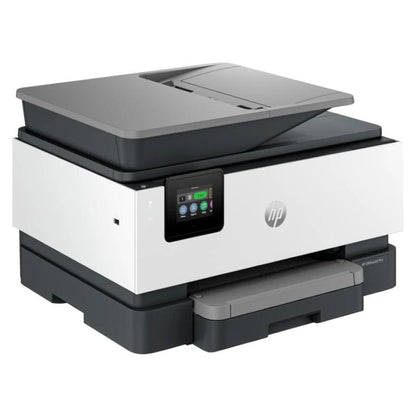 Impressora HP Multifunción Officejet Pro 9120b WiFi/ Fax/ Dúp - imagem 3