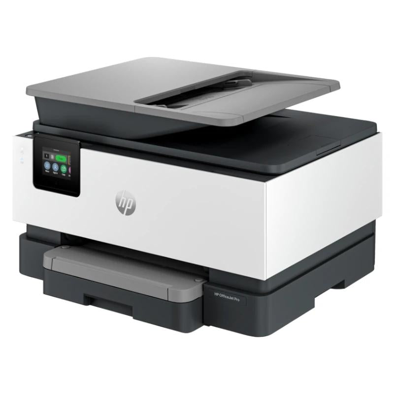 Impressora HP Multifunción Officejet Pro 9120b WiFi/ Fax/ Dúp - imagem 4
