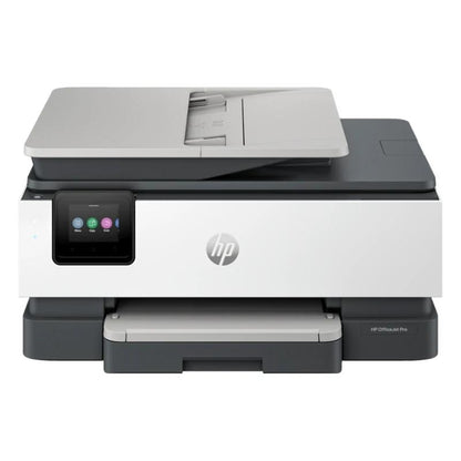 Impressora HP Multifunción Officejet Pro 8122e/ WiFi/ Dúplex