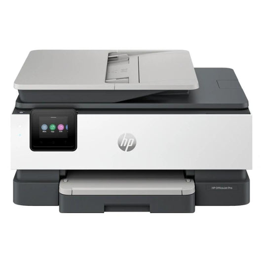 Impressora HP Multifunción Officejet Pro 8122e/ WiFi/ Dúplex