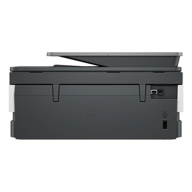 Impressora HP Multifunción Officejet Pro 8122e/ WiFi/ Dúplex - imagem 2