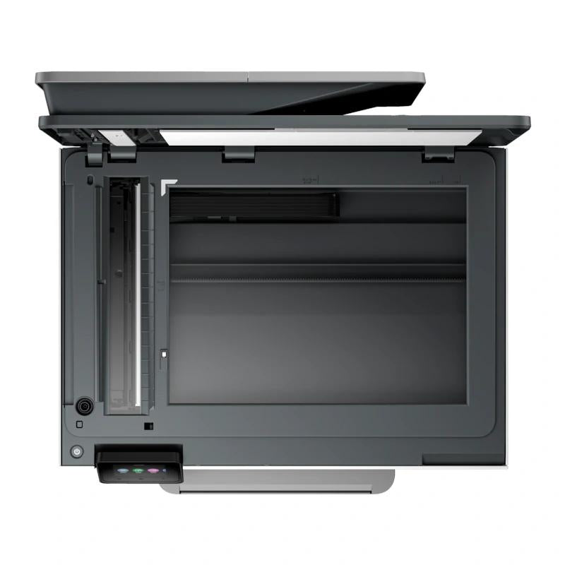 Impressora HP Multifunción Officejet Pro 8122e/ WiFi/ Dúplex - imagem 3