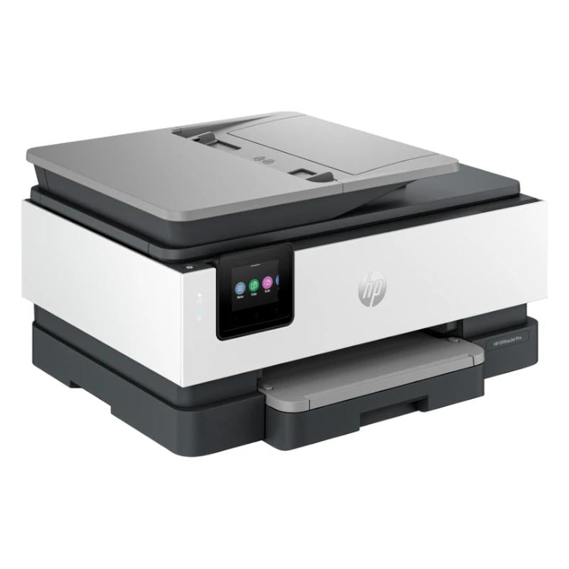 Impressora HP Multifunción Officejet Pro 8122e/ WiFi/ Dúplex - imagem 4