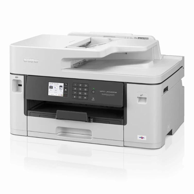 Impressora Brother Multifunción MFC-J5340DWE