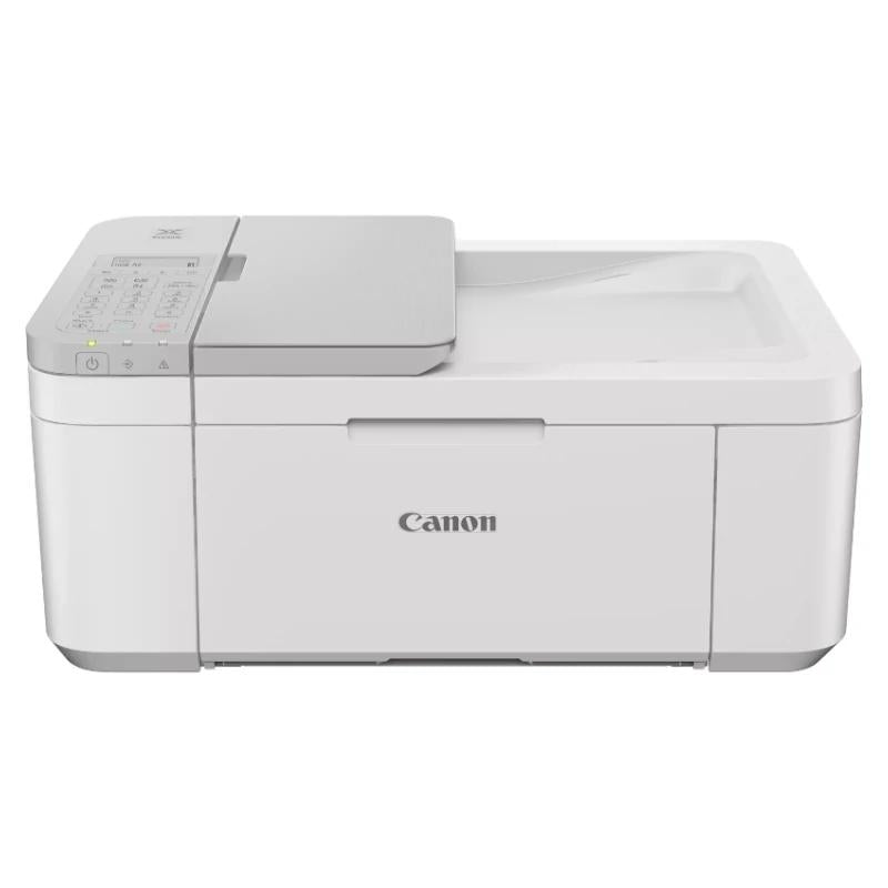 Impressora Canon Multifunción Pixma TR4756i WH