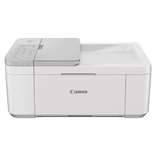 Impressora Canon Multifunción Pixma TR4756i WH