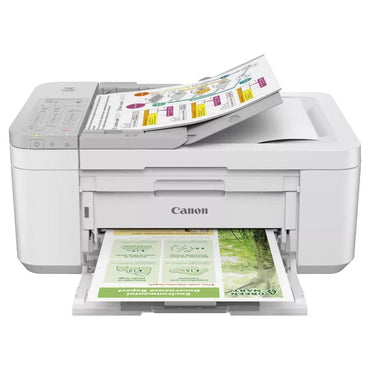 Impressora Canon Multifunción Pixma TR4756i WH - imagem 2