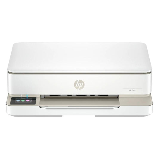 Impressora HP Multifunción 6120e WiFi/ Fax Móvil/ Dúplex/