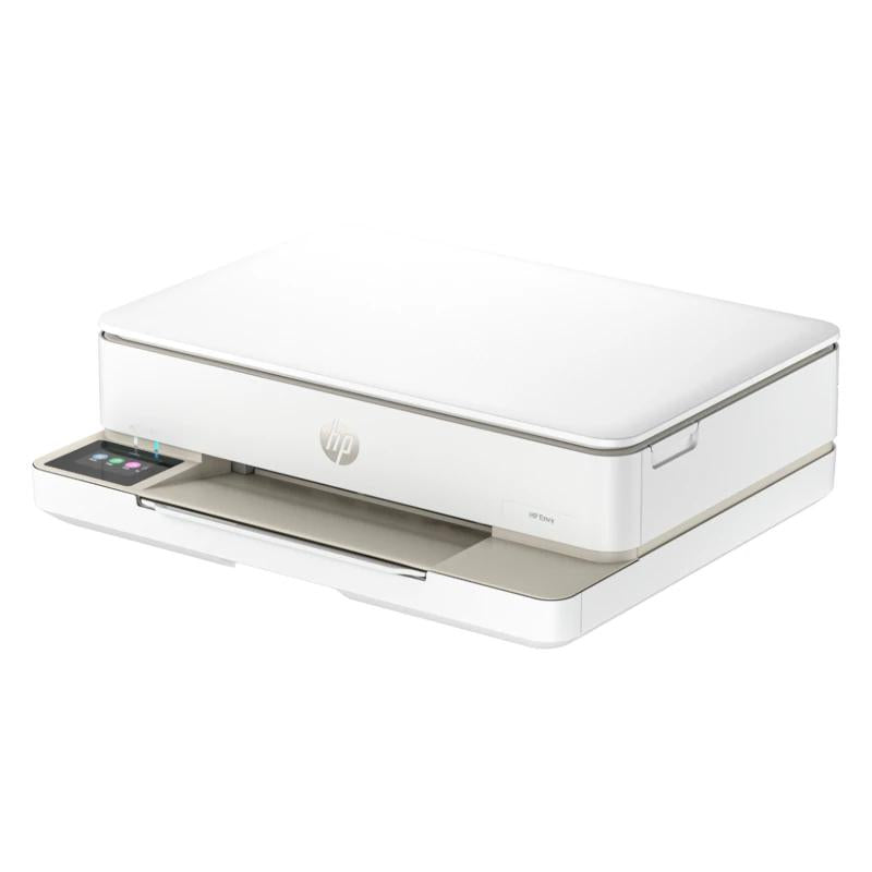 Impressora HP Multifunción 6120e WiFi/ Fax Móvil/ Dúplex/ - imagem 2