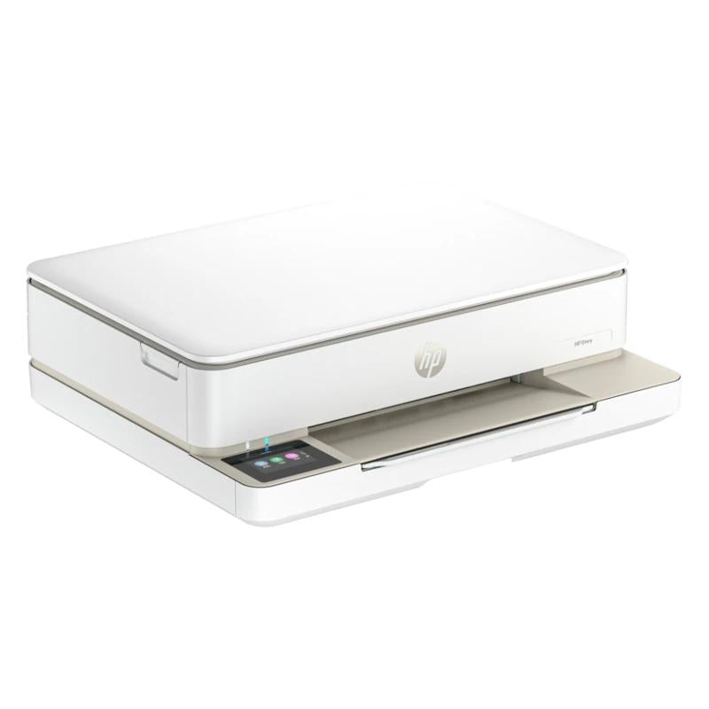 Impressora HP Multifunción 6120e WiFi/ Fax Móvil/ Dúplex/ - imagem 3