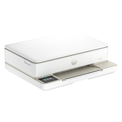 Impressora HP Multifunción 6120e WiFi/ Fax Móvil/ Dúplex/ - imagem 3