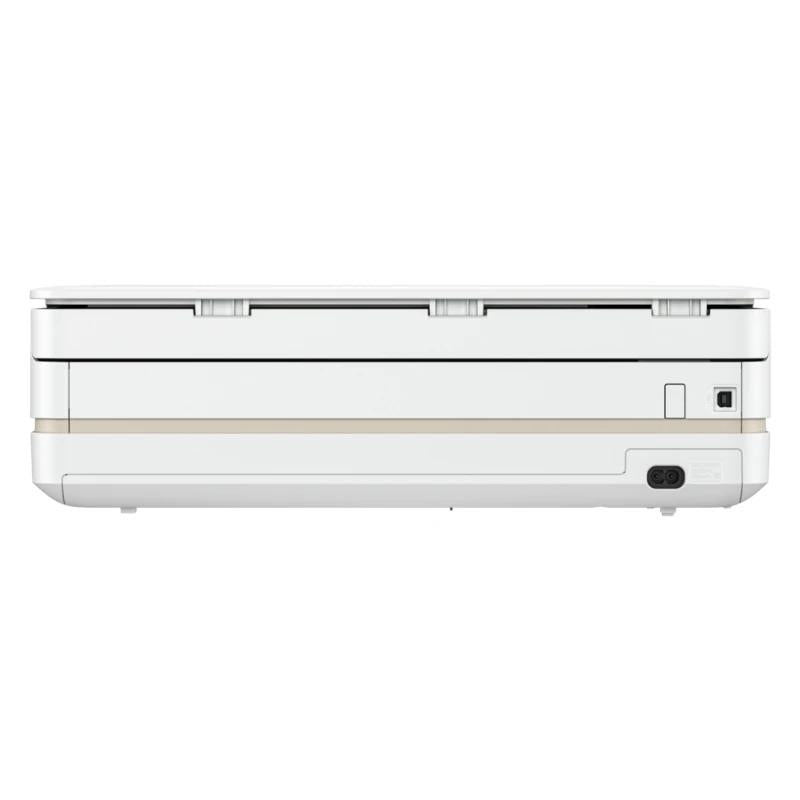 Impressora HP Multifunción 6120e WiFi/ Fax Móvil/ Dúplex/ - imagem 4