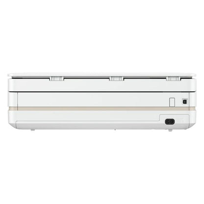 Impressora HP Multifunción 6120e WiFi/ Fax Móvil/ Dúplex/ - imagem 4