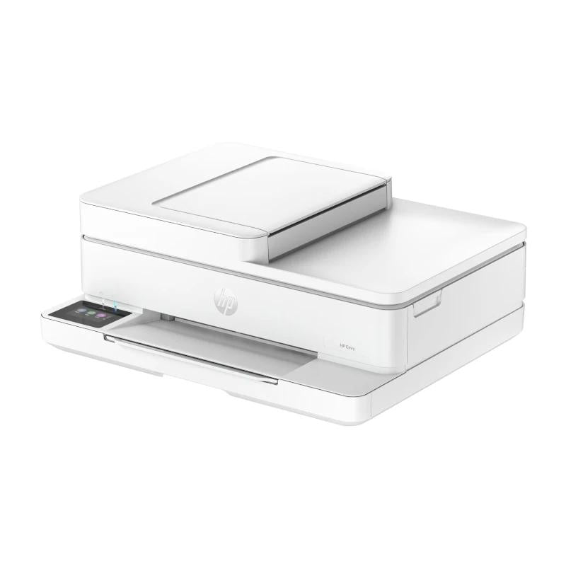 Impressora HP Multifunción 6520e WiFi/ Fax Móvil/ Dúplex/ - imagem 2