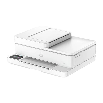 Impressora HP Multifunción 6520e WiFi/ Fax Móvil/ Dúplex/ - imagem 2