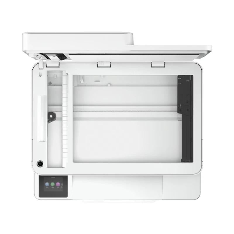 Impressora HP Multifunción 6520e WiFi/ Fax Móvil/ Dúplex/ - imagem 3
