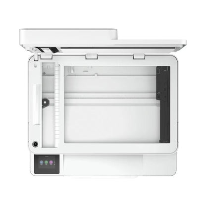 Impressora HP Multifunción 6520e WiFi/ Fax Móvil/ Dúplex/ - imagem 3