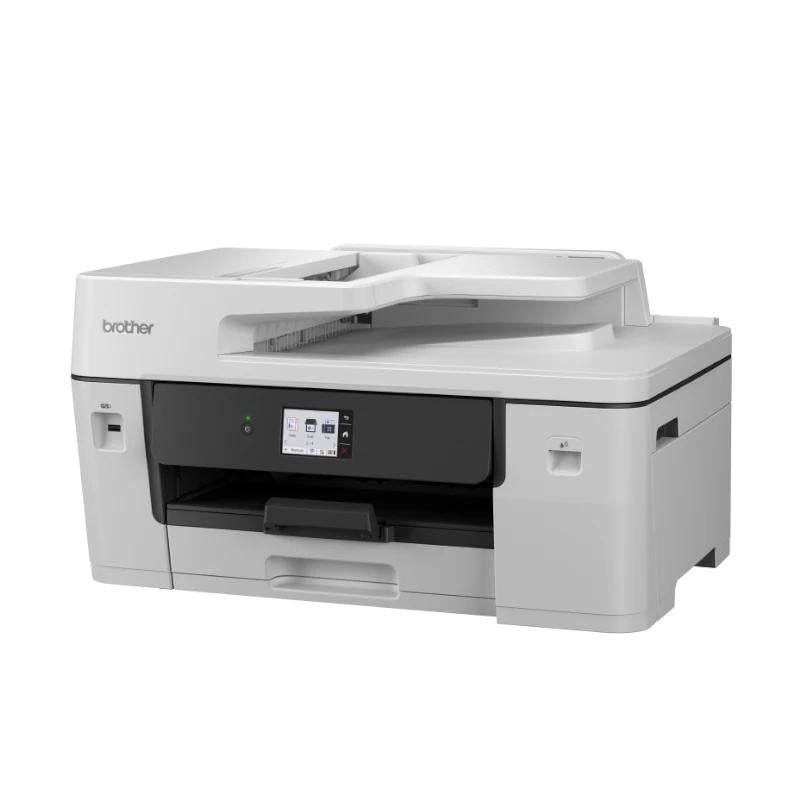 Impressora Brother Multifunción MFC-J6760DW - imagem 2