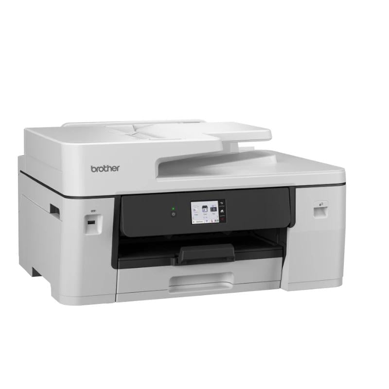 Impressora Brother Multifunción MFC-J6760DW - imagem 3
