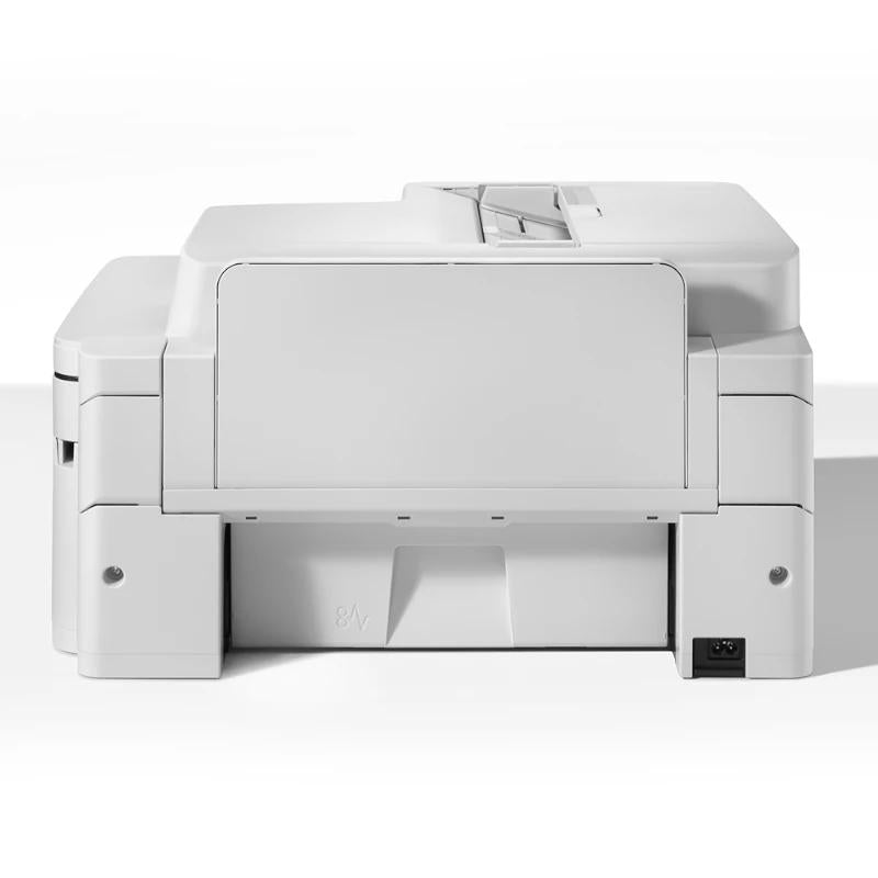 Impressora Brother Multifunción MFC-J6760DW - imagem 4