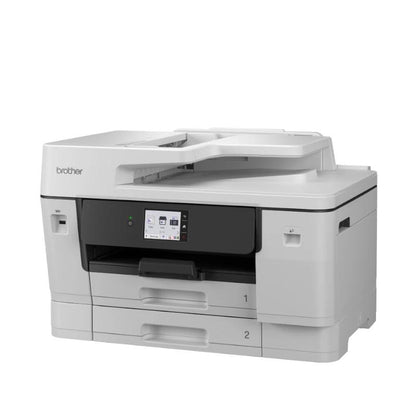 Impressora Brother Multifunción MFC-J6960DW - imagem 2