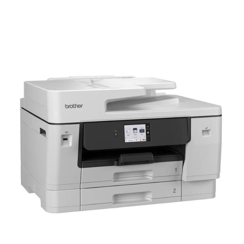 Impressora Brother Multifunción MFC-J6960DW - imagem 3