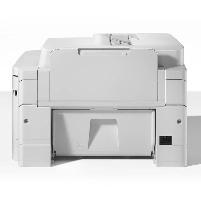 Impressora Brother Multifunción MFC-J6960DW - imagem 4